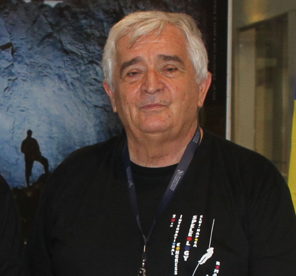 Gheorghe M. L. Ponta